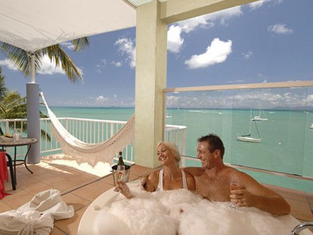 Coral Sea Resort - Hotel NSW 1