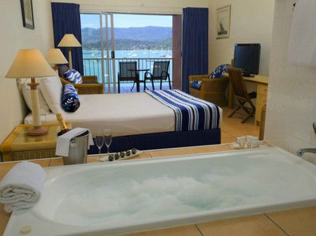 Coral Sea Resort - Hotel NSW 5