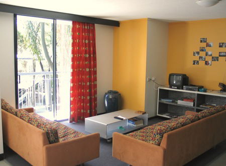 International House Brisbane - Hotel NSW 0