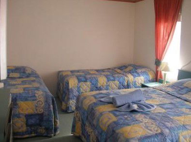 Travellers Rest And The Courtyard Restaurant - Hotel NSW 2
