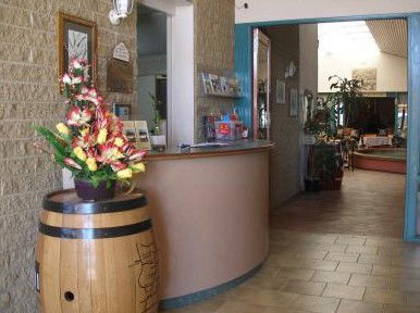 Travellers Rest And The Courtyard Restaurant - Hotel NSW 3
