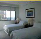 Horizons Apartments - Hotel NSW
