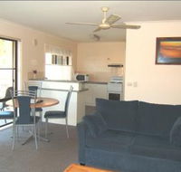 Ocean Drive Apartments