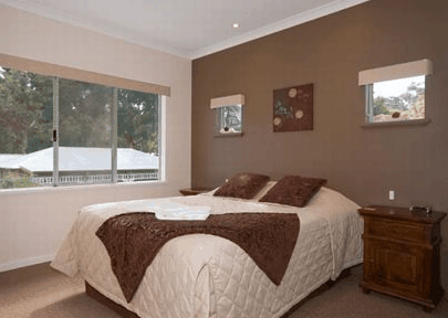 Adamsons Riverside Accommodation - Hotel NSW