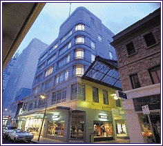 Hotel Causeway - Hotel NSW