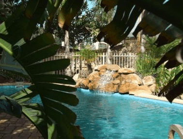 Comfort Inn Grange on Farrelly - Hotel NSW