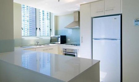 Quality Resort Twin Towns - Hotel NSW 0