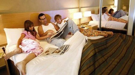 Quality Resort Twin Towns - Hotel NSW 2