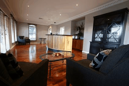 Carlyle Suites & Apartments - Hotel NSW 5