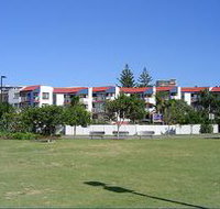 Casablanca Beachfront Apartments - Hotel NSW