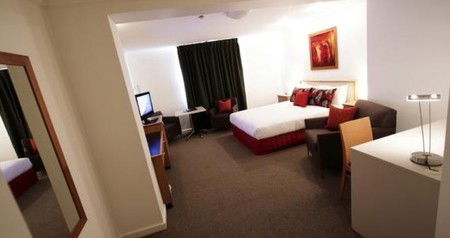 Townhouse Hotel - Hotel NSW 0