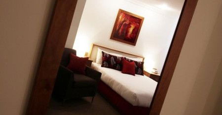 Townhouse Hotel - Hotel NSW 1