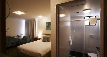 Townhouse Hotel - Hotel NSW 2