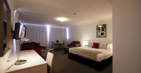 Townhouse Hotel - Hotel NSW 4