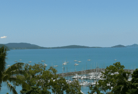 Sunlit Waters Studio Apartments - Hotel NSW 2