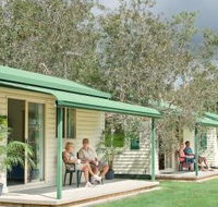 Glen Villa Resort Byron Bay - Hotel NSW