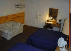 The Pines Resort - Hotel NSW 4
