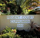 Regent Court Holiday Apartments