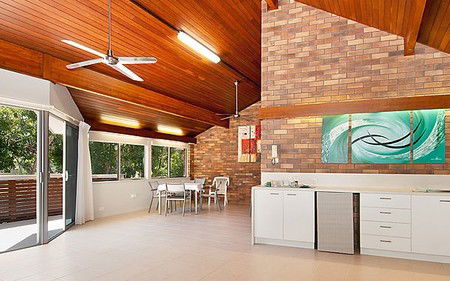Glen Eden Beach Resort - Hotel NSW 0