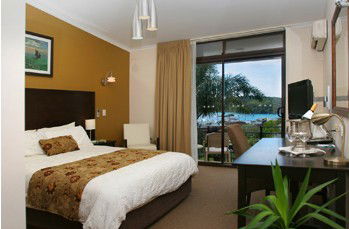 Whale Motor Inn - Hotel NSW 0