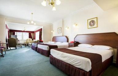 Palais Royale - Hotel NSW 1