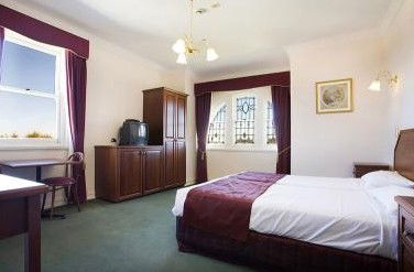 Palais Royale - Hotel NSW 2