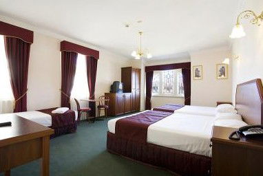 Palais Royale - Hotel NSW 3
