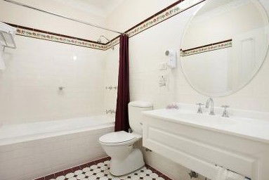 Palais Royale - Hotel NSW 4