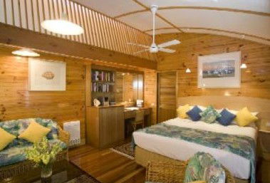 Bay Village NSW Hotel NSW