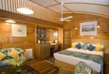 Kims Beach Hideaway - Hotel NSW 0
