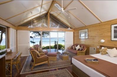 Kims Beach Hideaway - Hotel NSW 1