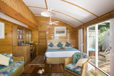Kims Beach Hideaway - Hotel NSW 3
