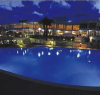 Absolute Beachfront Opal Cove Resort - Hotel NSW