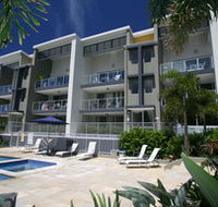 Splendido Resort Apartments - Hotel NSW