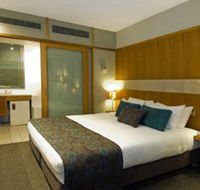 Downtowner on Lygon - Hotel NSW