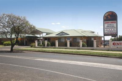 Dubbo NSW Hotel NSW