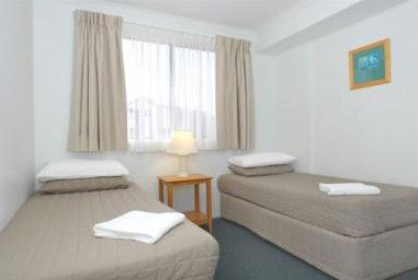Beaches Holiday Resort - Hotel NSW 1