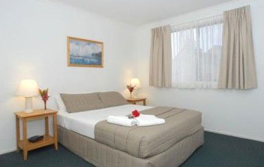 Beaches Holiday Resort - Hotel NSW 2