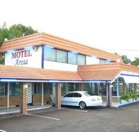 Arosa Motel - Hotel NSW
