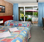 Aquajet Motel - Hotel NSW