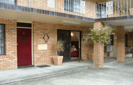 Bella Villa Motor Inn - Hotel NSW 4