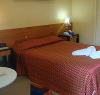 Bella Vista Motel - Hotel NSW