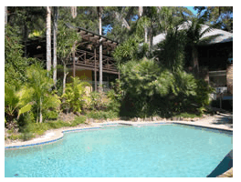 Treetops Resorts - Hotel NSW 0