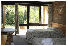 Treetops Resorts - Hotel NSW 1