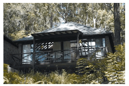 Treetops Resorts - Hotel NSW 2