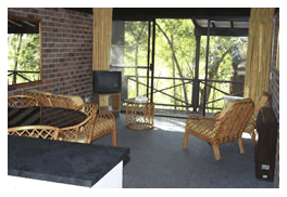 Treetops Resorts - Hotel NSW 3
