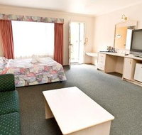 Comfort Inn Big Windmill - Hotel NSW