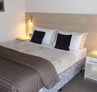 Hamiltons Townhouse Motel - Hotel NSW