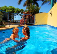 Caribbean Motel - Hotel NSW