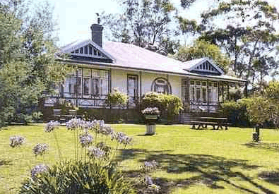 Ansons Bay TAS Hotel NSW